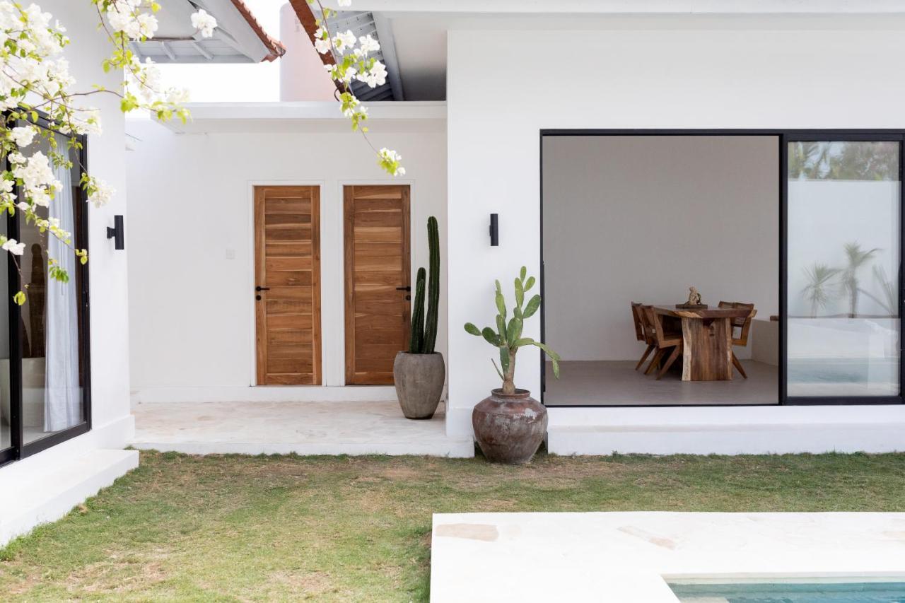 La Luz 2bdr Mediterranean Villa Canggu (Bali)
