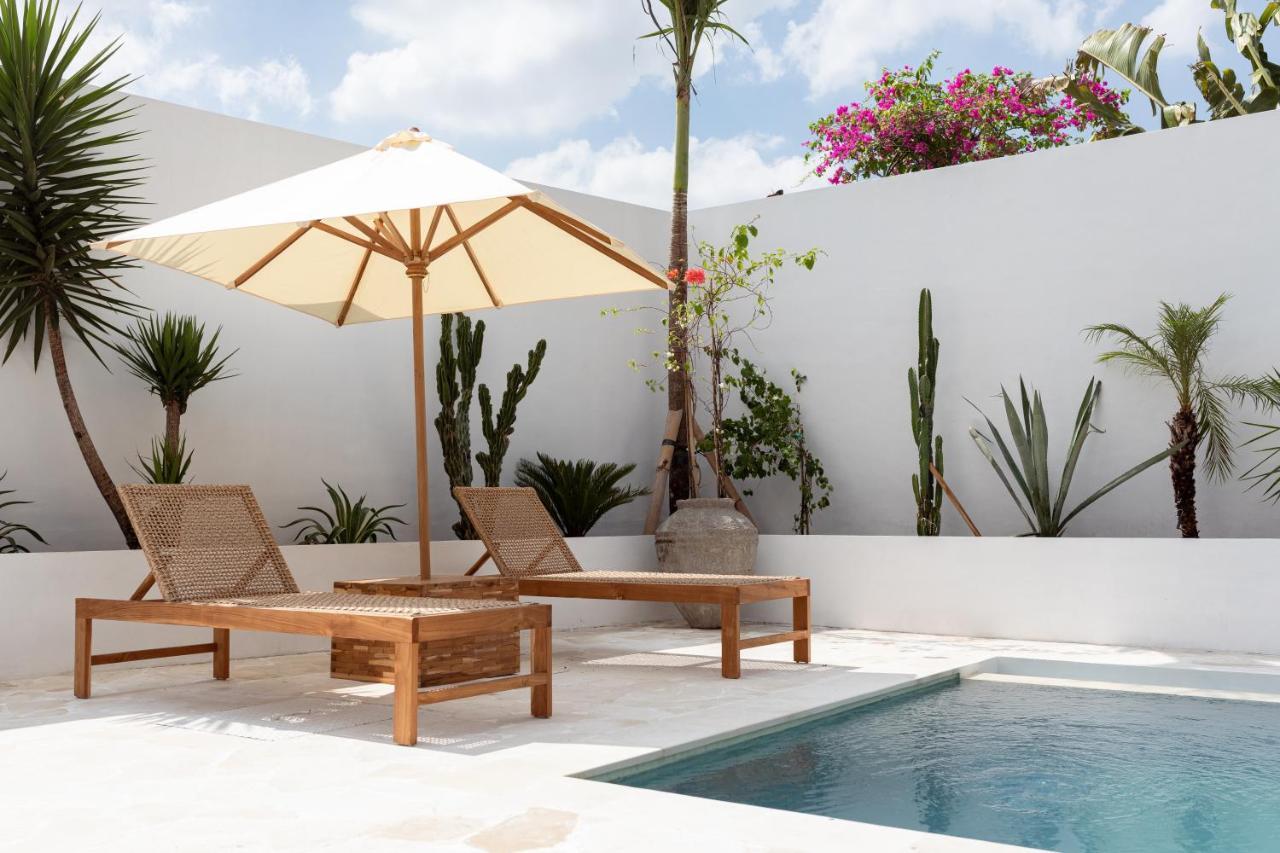 La Luz 2bdr Mediterranean Villa *