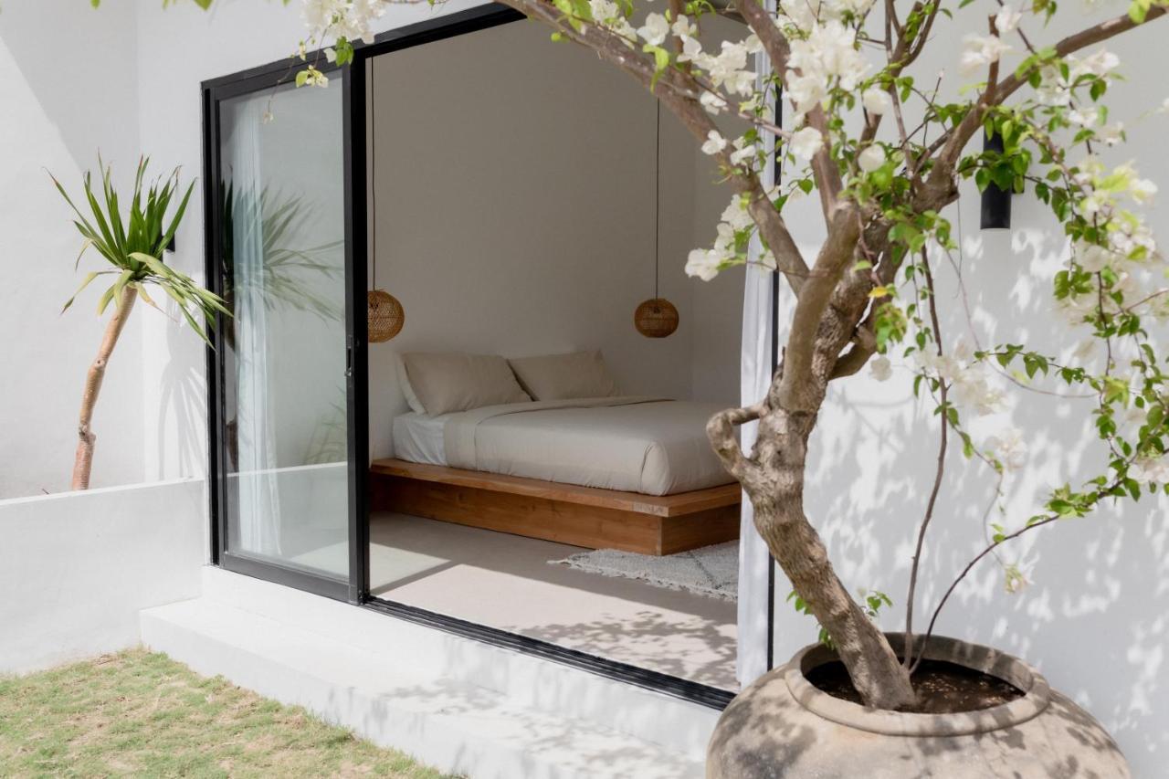 La Luz 2bdr Mediterranean
