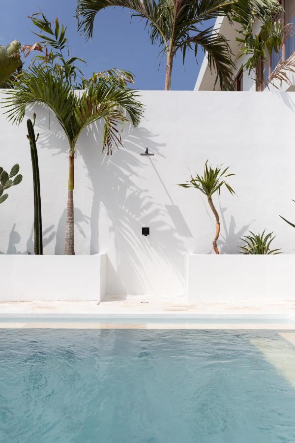 Villa La Luz 2bdr Mediterranean Canggu (Bali)