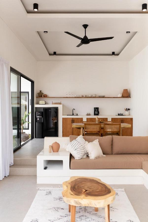 Villa La Luz 2bdr Mediterranean *
