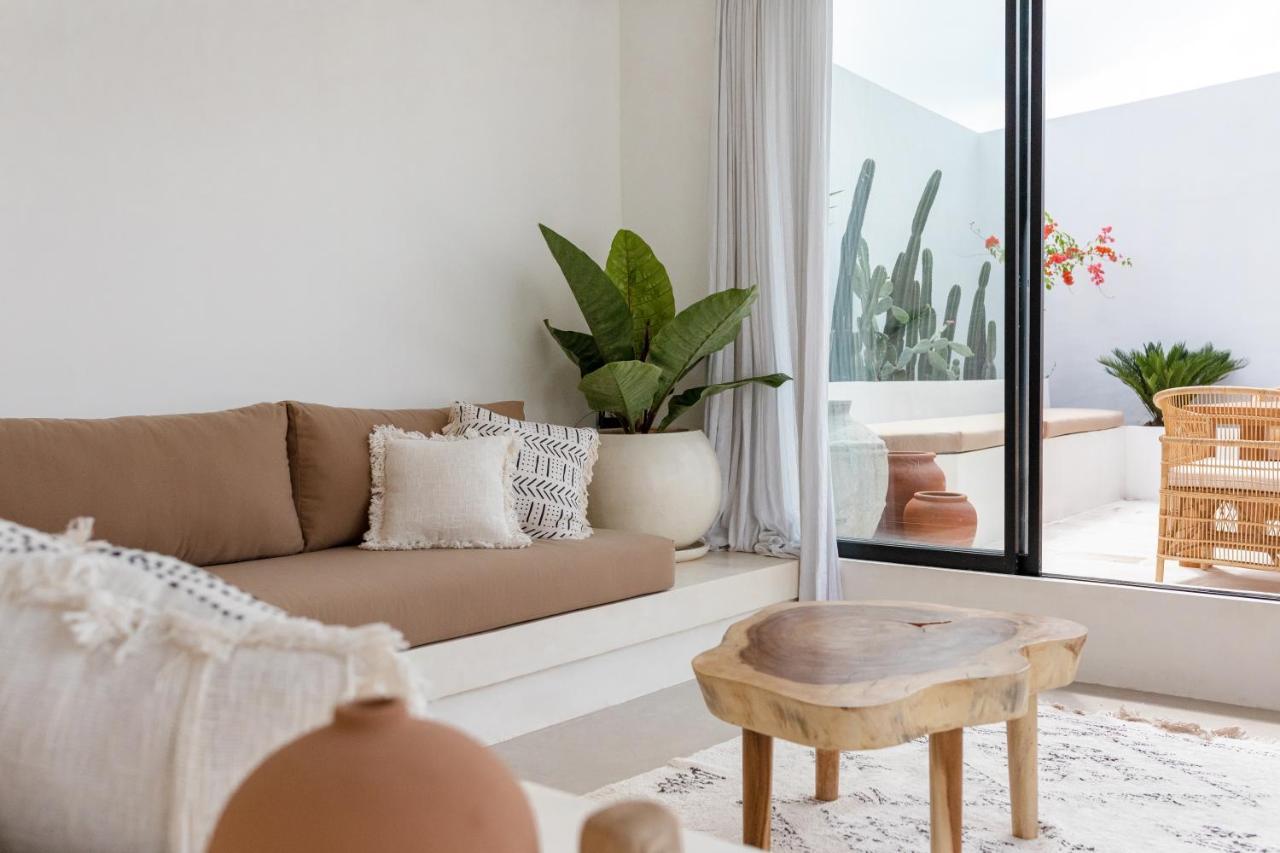 Villa La Luz 2bdr Mediterranean *