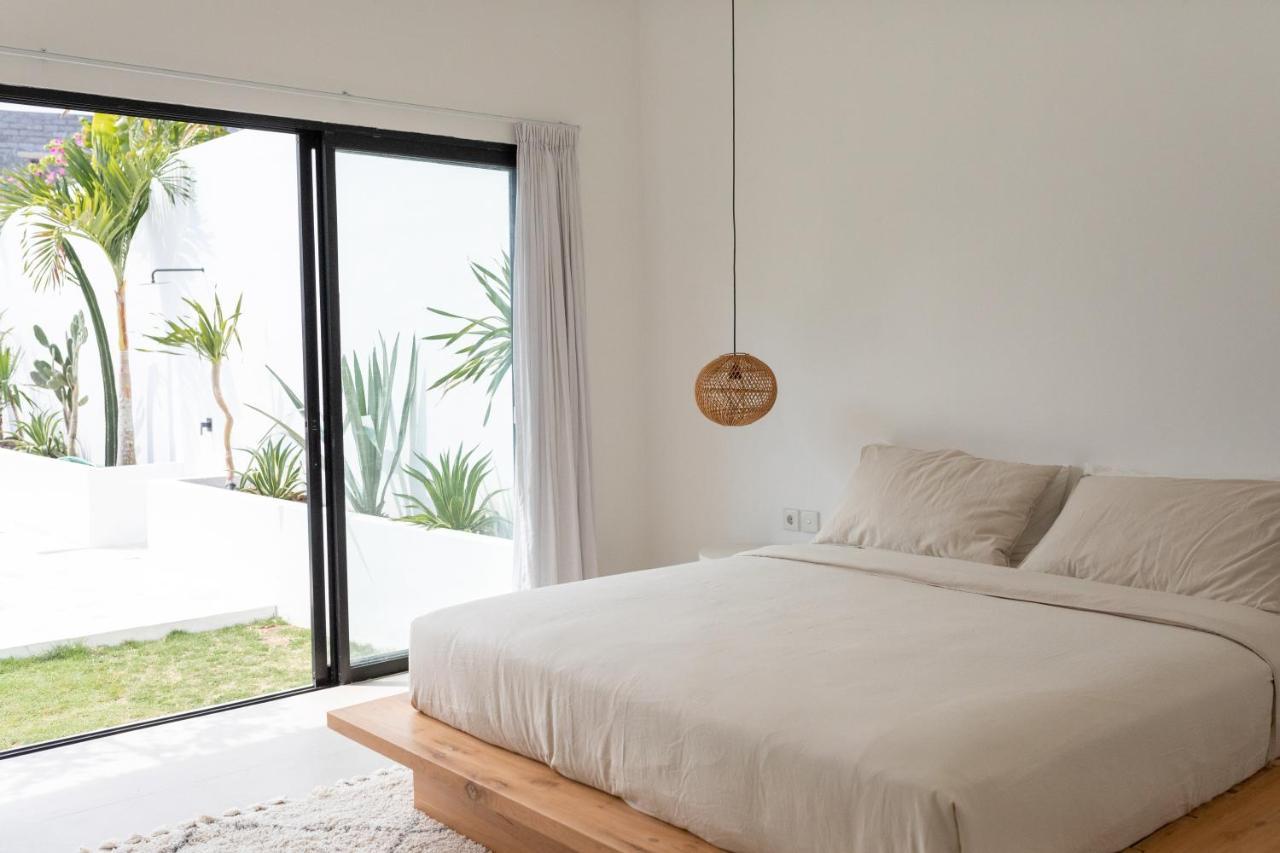 La Luz 2bdr Mediterranean *